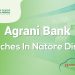 Agrani Bank Branches In Natore District