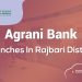 Agrani Bank Branches In Rajbari District