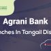 Agrani Bank Branches In Tangail District