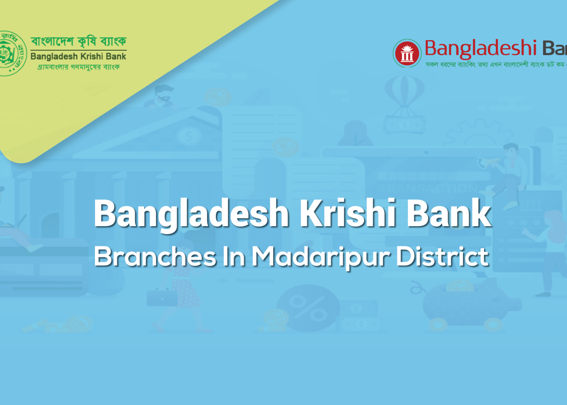 Specialized Banks - BangladeshiBank.com