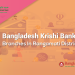 Bangladesh Krishi Bank Branches In Rangamati District