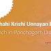 Rajshahi Krishi Unnayan Bank Branch In Panchagarh District